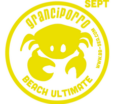 Logo for Caorle Granciporro 2026 BB-Sea - Live! by BULA